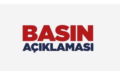 15 Ekim Basın Açıklaması